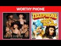 Worth It vs Telephone (Fifth Harmony, Lady Gaga, Beyonce) MIXED MASHUP