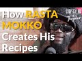 How Rasta Mokko Creates His Recipes - Storytelling In The Tropics | Allison Harrison
