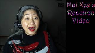 Mai Xee's Reaction Video: Creedence Clearwater Revival - Have You Ever Seen The Rain (Official)