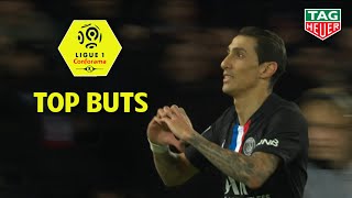 Top buts 22ème journée - Ligue 1 Conforama / 2019-20
