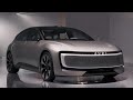 All New 2025 AUDI E-Concept - Electric Wagon 764HP | Exterior And Interior