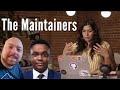 Meet the Maintainers - GitHub Universe 2021