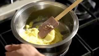 How to make the perfect choux pastry