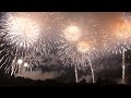 ２０１５　pl花火　フィナーレ　動画♪