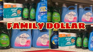 🚨🔥 FAMILY DOLLAR ** OFERTAS DE UN DÍA ** 🚨🔥