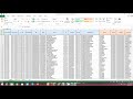 cara merubah format tanggal pada mail Merge Microsoft Word