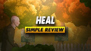 Heal: Console Edition Review - Simple Review