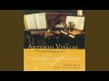 Concerto Grosso in D Minor: II. Adagio