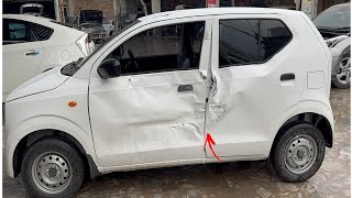 most incredible process Suzuki Alto amazing repairing skilled worker