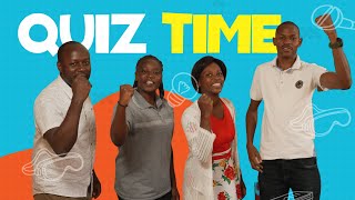 Bet You Didn’t Know This | Quiz Time