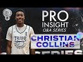 Christian Collins Interview | Border League | 10.18.24