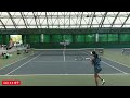 超速報【インカレ2024 sf】山口花音 関大 vs 金子さら紗 早大 2024年度 全日本学生テニス選手権大会 女子シングルス準決勝