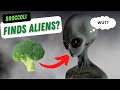 How BROCCOLI can help to FIND ALIENS!!