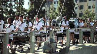 SDSU Back To School 2014