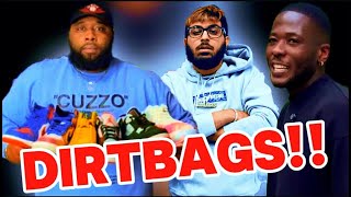 YouTube Resellers Ruined Sneaker Culture!