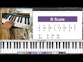 Piano Lesson No 5 by Prof Ryan Regala Manal BM MM #pianolesson #onlinepianolesson #grandmusicpalace