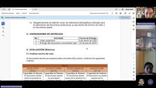 PUCESE - Clase de Derecho Ambiental de 9 de noviembre de 2024