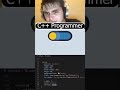 Why C++ is so much better than Python 2023 #soft #programming