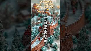 老子道德經【無名。天地之始。有名。萬物之母。】-(003)