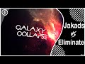 [osu!mania] Jakads vs Eliminate // Galaxy Collapse - Kurokotei [Cataclysmic Hypernova]