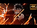 Demon King Tanjiro👑 4k60fps Ultra HD With my Dark CC +Voice audio+Google drive link