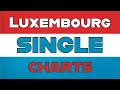 Luxembourg Top 10 Single Charts | 23.10.2024 | ChartExpress