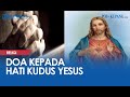 Doa Kepada Hati Kudus Yesus, Doa Umat Katolik