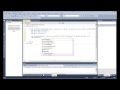 How to Create Login Form using vb.net and SqlServer Database