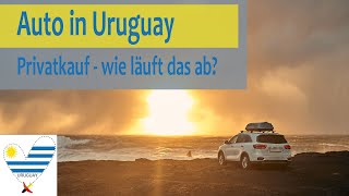 Autokauf in Uruguay: Was Auswanderer wissen müssen! 🚗🇺🇾 | raus-aus.eu