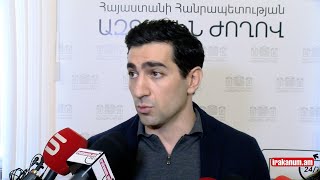 Իշխանության վարկանիշը նվազել է․ չեմ հավակնում վարչապետի պաշտոնին․ Լևոն Քոչարյան