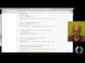 Google Drive SDK: Writing your first Drive App in Go
