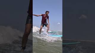 50/100 Places - Mulki || Surfing capital of India