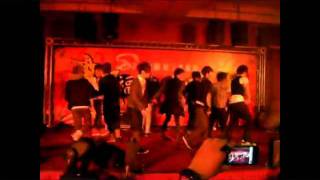 2010小林春酒表演2