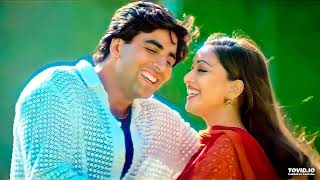 Ab Tere Dil Mein Hum Aa Gaye |❤️Love Song❤️| Aarzoo | Kumar Sanu, Alka | Akshay Kumar, Madhuri Dixit