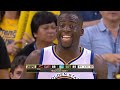 gsw blows 3 1 lead final quarter of warriors vs cavs game 7 2016 nba wcf