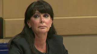 Corruption trial begins for former Hallandale Beach mayor Joy Cooper