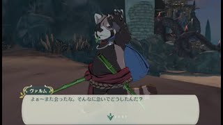 【第34話】二ノ国：Cross Worlds　〜実況プレイpart34〜【二ノ国：Cross Worlds】【ニノクロ】