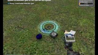 Tutorial 1 - Beginners - HoloEmitter