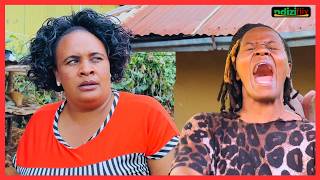 Osoro Reveals His Secret to Trubena - NDIZI TV Best Kisii Comedy and Drama