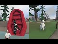 Marten Highlights: Human Fall Flat (MRP #61)