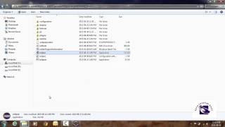 Java Hello world program with Eclipse IDE