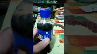 Pepsi 250 ml Review