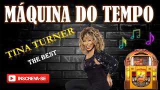 A melhor Tina Turner