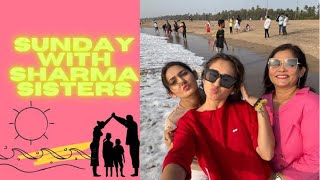 Sunday With Sharma Sisters | Tanya Sharma | Kritika Sharma