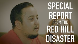 Navy Abandons Victims of Red Hill Fuel Leak