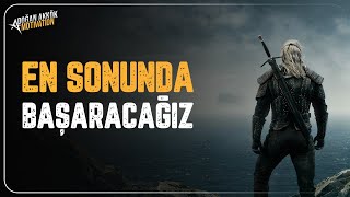 EN SONUNDA BAŞARACAĞIZ - Motivasyon Konuşması