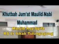 Momentum Uswah Nabi Muhammad SAW