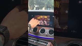 Ultimate In-Car Entertainment: Local Playback, Spotify, and Netflix with CARLUEX PRO+!