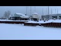 ice fishing in goderich ontario