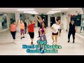 TQG|| Karol G || Shakira || Versión Cumbia Remix || coreografía zumba || Wendy Contreras Regia